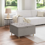 vidaXL Panipaigaga ottoman 876837