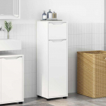 vidaXL Vannitoa kapp 888737