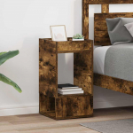 vidaXL Modernne l&otilde;pu laud 890937
