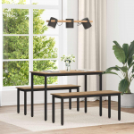 vidaXL S&ouml;&ouml;gilaud 892637