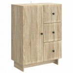 vidaXL Modernne k&otilde;rvalhoidja 893937