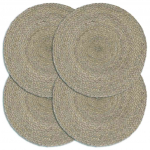 vidaXL lauamatt 133838