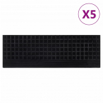 vidaXL trepiastme matt 155638