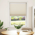 vidaXL plisseekardin 240638