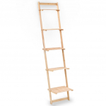 vidaXL redelikujuline riiul 246438