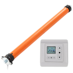 vidaXL ruloomootor 3051438