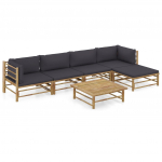 vidaXL aiadiivanikomplekt 3058238