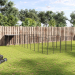 vidaXL koeraaedik 3082238