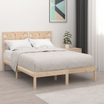 vidaXL voodiraam 3104238