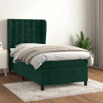 vidaXL kontinentaalvoodi 3129438