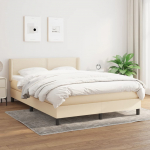 vidaXL kontinentaalvoodi 3129638