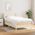 vidaXL kontinentaalvoodi 3130238