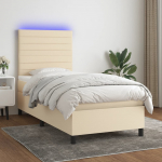 vidaXL kontinentaalvoodi 3134938