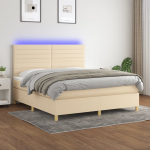 vidaXL kontinentaalvoodi 3135538