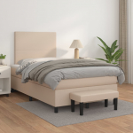 vidaXL kontinentaalvoodi 3137538