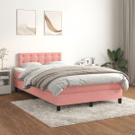 vidaXL kontinentaalvoodi 3141538