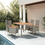vidaXL aia s&ouml;&ouml;gim&ouml;&ouml;bli komplekt 3157538