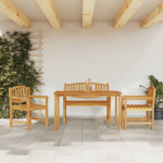 vidaXL aia s&ouml;&ouml;gim&ouml;&ouml;bli komplekt 3157938