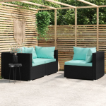 vidaXL aiam&ouml;&ouml;bli komplekt 317538