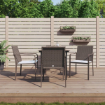 vidaXL aia s&ouml;&ouml;gim&ouml;&ouml;bli komplekt 3186938