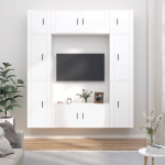 vidaXL telerikappide komplekt 3188638