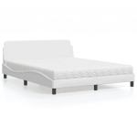 vidaXL voodi 3208438