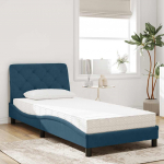 vidaXL voodi 3208638