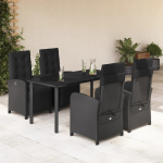 vidaXL aia s&ouml;&ouml;gim&ouml;&ouml;bli komplekt 3212538