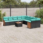 vidaXL aiadiivanikomplekt 3228038