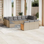 vidaXL aiadiivani komplekt 3228138