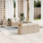 vidaXL aiadiivani komplekt 3256338
