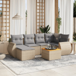 vidaXL aiadiivani komplekt 3257438