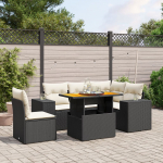 vidaXL aiadiivani komplekt 3272638