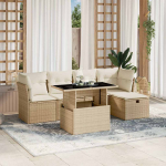 vidaXL aiadiivani komplekt 3274638