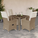 vidaXL bistrookomplekt 3276938
