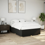 vidaXL voodiraam 3284738