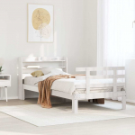 vidaXL voodiraam 3306838