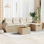 vidaXL aiadiivanikomplekt 3325838