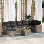 vidaXL aiadiivanikomplekt 3325938