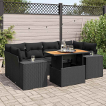 vidaXL aiadiivanikomplekt 3327338