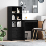 vidaXL Kontori laud 3337338