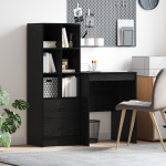 vidaXL Kontori laud 3337338