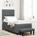vidaXL Karbi vedrumadrats 3344038