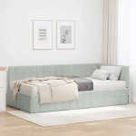 vidaXL Sametvoodi raam 3393938