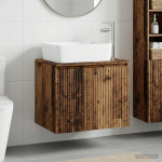 vidaXL Vannitoa komplekt 3404338