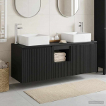 vidaXL Vannitoa kapp 3405638