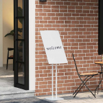 vidaXL Messi vitriin 3407638