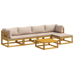 vidaXL aiadiivanikomplekt 3417238