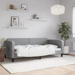 vidaXL p&auml;evavoodi 354038