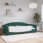 vidaXL p&auml;evavoodi 354138